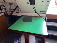 Barco de bomberos en venta
