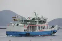 Buque Ro-Ro en venta