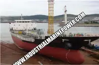 Petrolero/quimiquero en venta