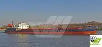 Buque granelero en venta