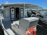 Catamarán en venta