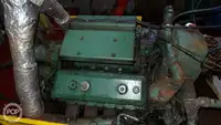 Remolcador en venta