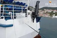 Buque de ferry en venta