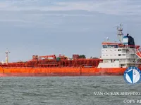 Petrolero/quimiquero en venta