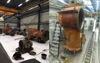 Petrolero/quimiquero en venta
