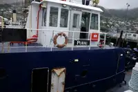 Remolcador en venta