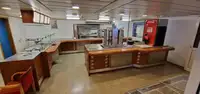 Petrolero de aprovisionamiento en venta