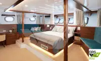Buque de crucero en venta