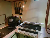 Patrullera en venta