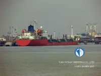 Petrolero/quimiquero en venta