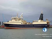 Arrastrero en venta