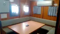 Buque de desembarco, tanque en venta
