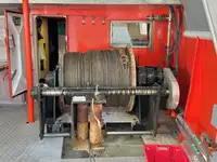 Arrastrero en venta