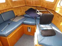 Embarcaciones de trabajo en venta