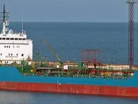 Petrolero/quimiquero en venta