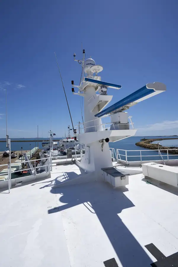 Buque de suministro para plataformas (PSV) en venta