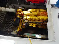 Arrastrero en venta
