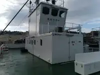 Buque Ro-Ro en venta