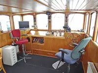 Buque granelero en venta