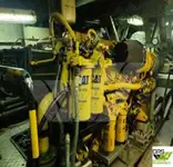 Buque de servicio para parques eólicos en venta