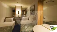 Buque de crucero en venta