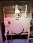 Remolcador en venta