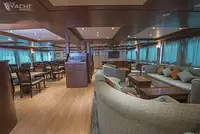 Buque de crucero en venta