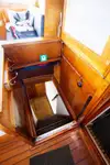 Patrullera en venta