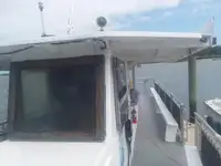 Buque de crucero en venta