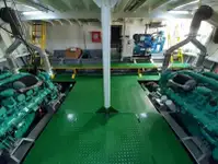 Remolcador en venta