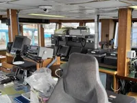 Buque de suministro en venta