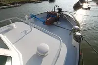 Buque de crucero en venta