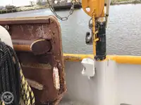 Arrastrero en venta