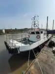 Catamarán en venta