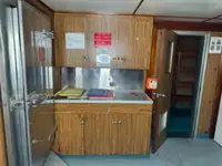 Remolcador en venta