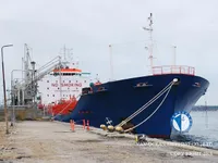 Petrolero/quimiquero en venta