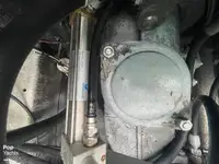 Buque de crucero en venta