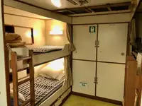Remolcador en venta