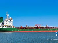 Petrolero/quimiquero en venta