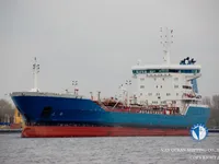 Petrolero/quimiquero en venta