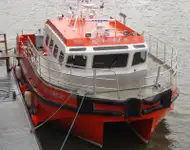 Catamarán en venta