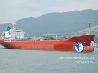 Petrolero/quimiquero en venta