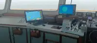 Buque de ferry en venta