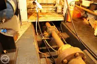 Buque de ferry en venta