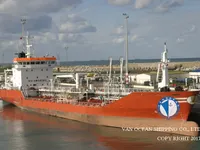 Petrolero/quimiquero en venta