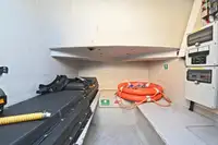 Bote inflable rígido en venta