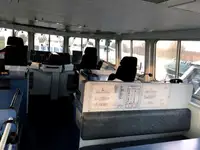 Patrullera en venta