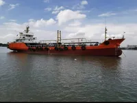 Petrolero/quimiquero en venta