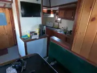 Remolcador en venta