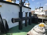 Remolcador en venta